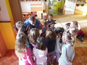 Výukový program Městské policie Mladá Boleslav - Bezpečné chování